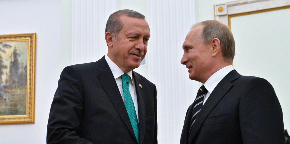 هكذا يسعى أردوغان لتحويل تركيا إلى نسخة من "روسيا - بوتين"