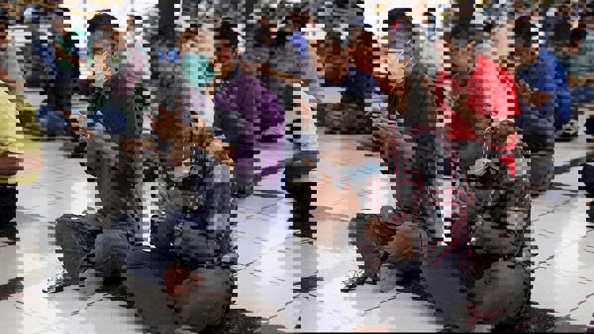 "كورونا".. أبرز توصيات هيئة كبار العلماء في السعودية بشأن رمضان