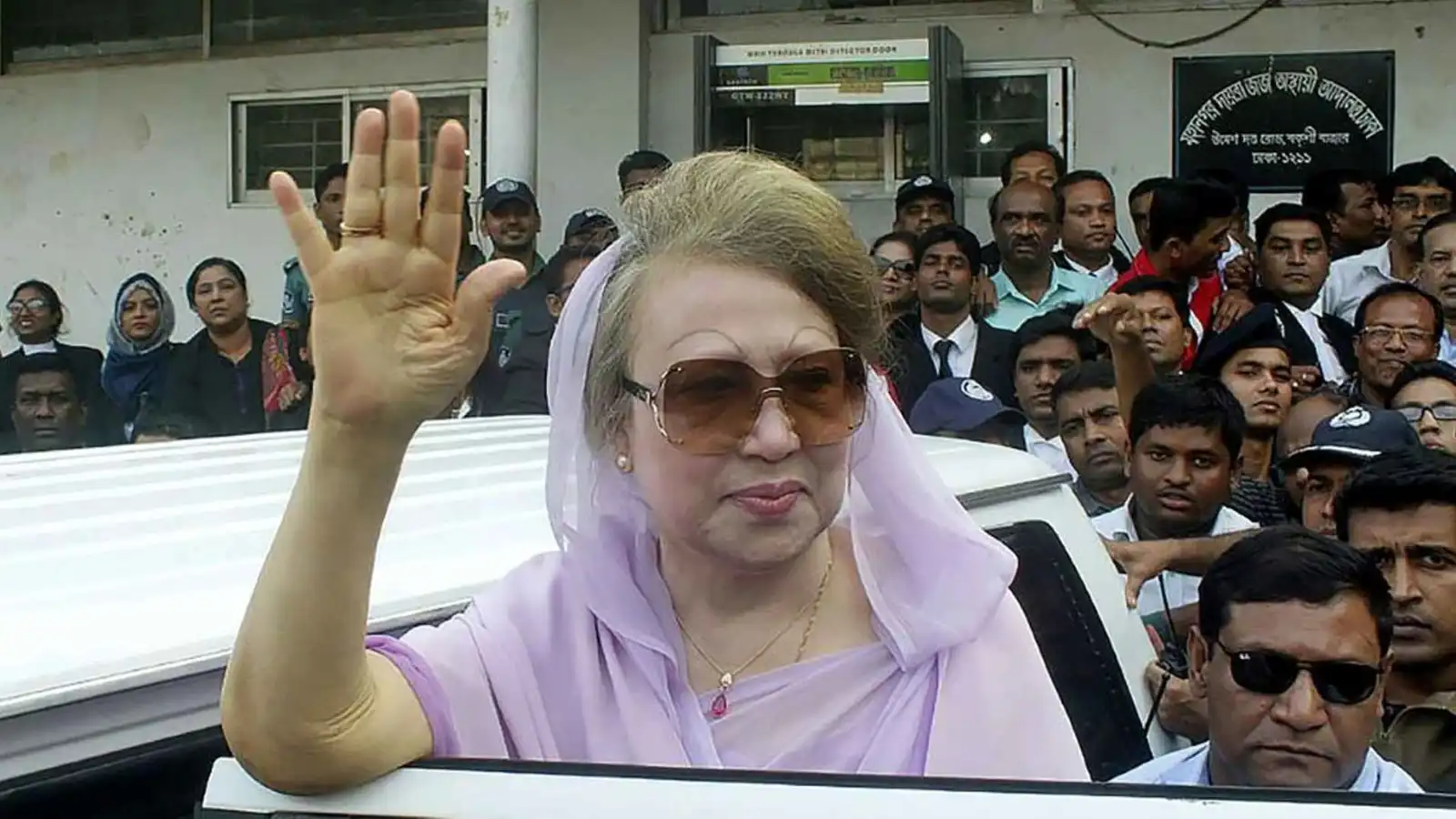 بنغلاديش.. زعيمة المعارضة خالدة ضياء في حالة حرجة بالمستشفى