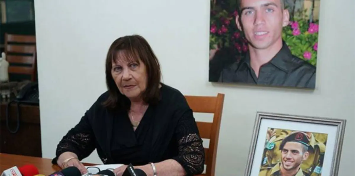 حماس تبث رسالة لأسيرين إسرائيليين تلمح إلى أنهما على قيد الحياة