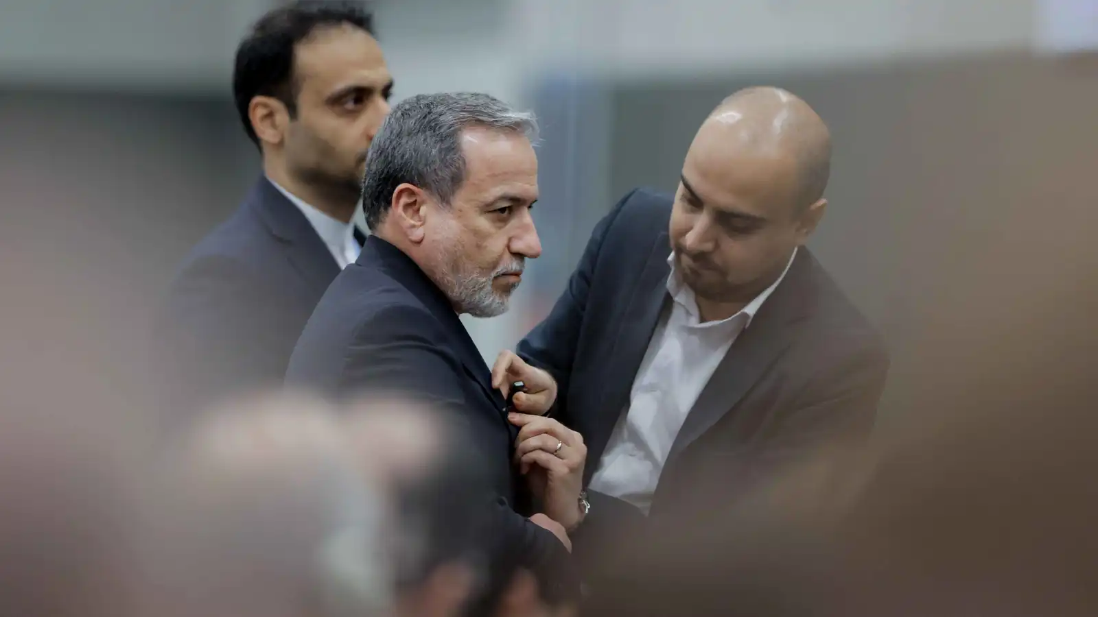 مصدران باكستانيان: عراقجي سيجري "محادثات ثنائية" في إسلام آباد