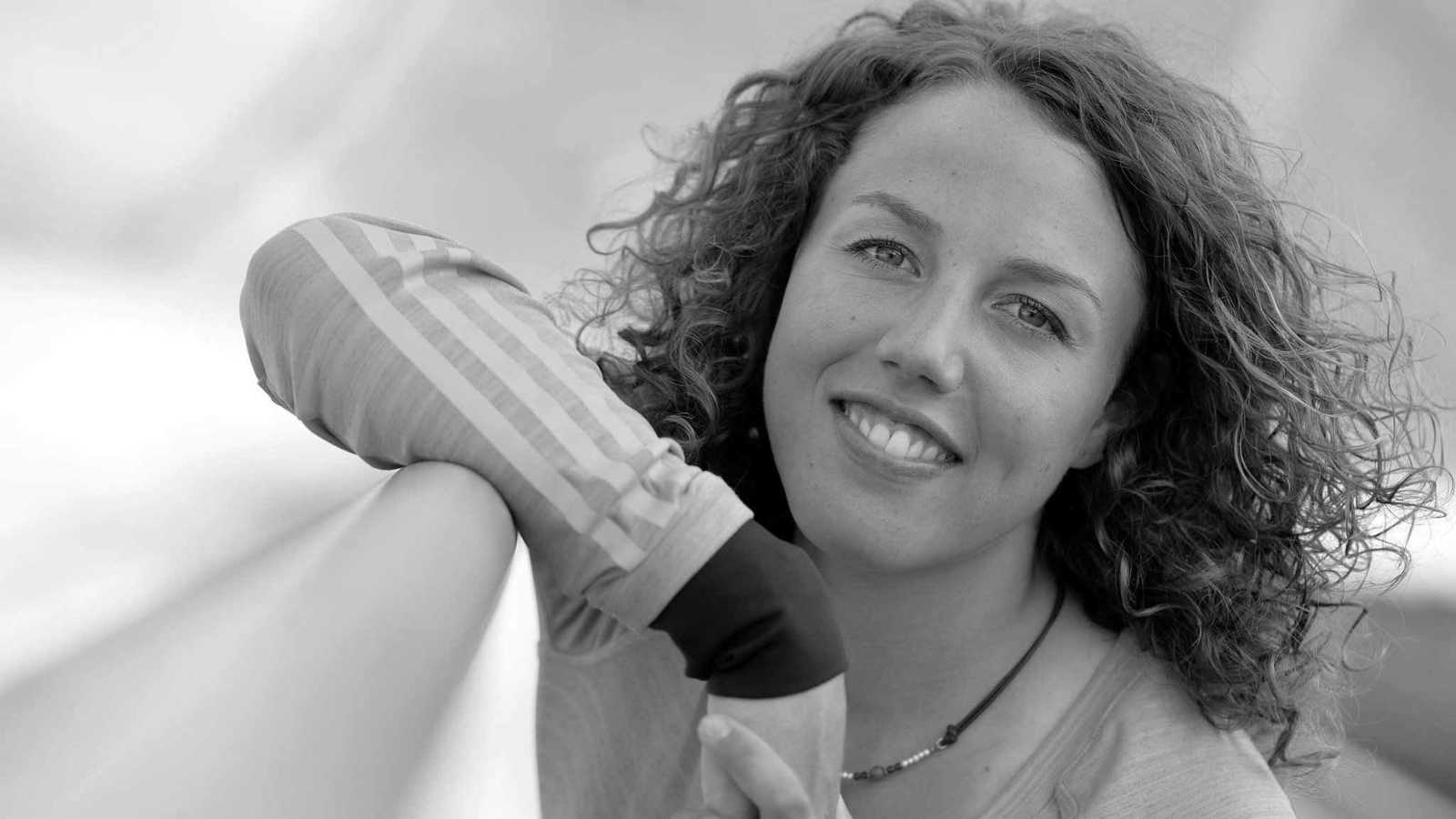 نهاية مأساوية للأسطورة الألمانية لورا دالماير