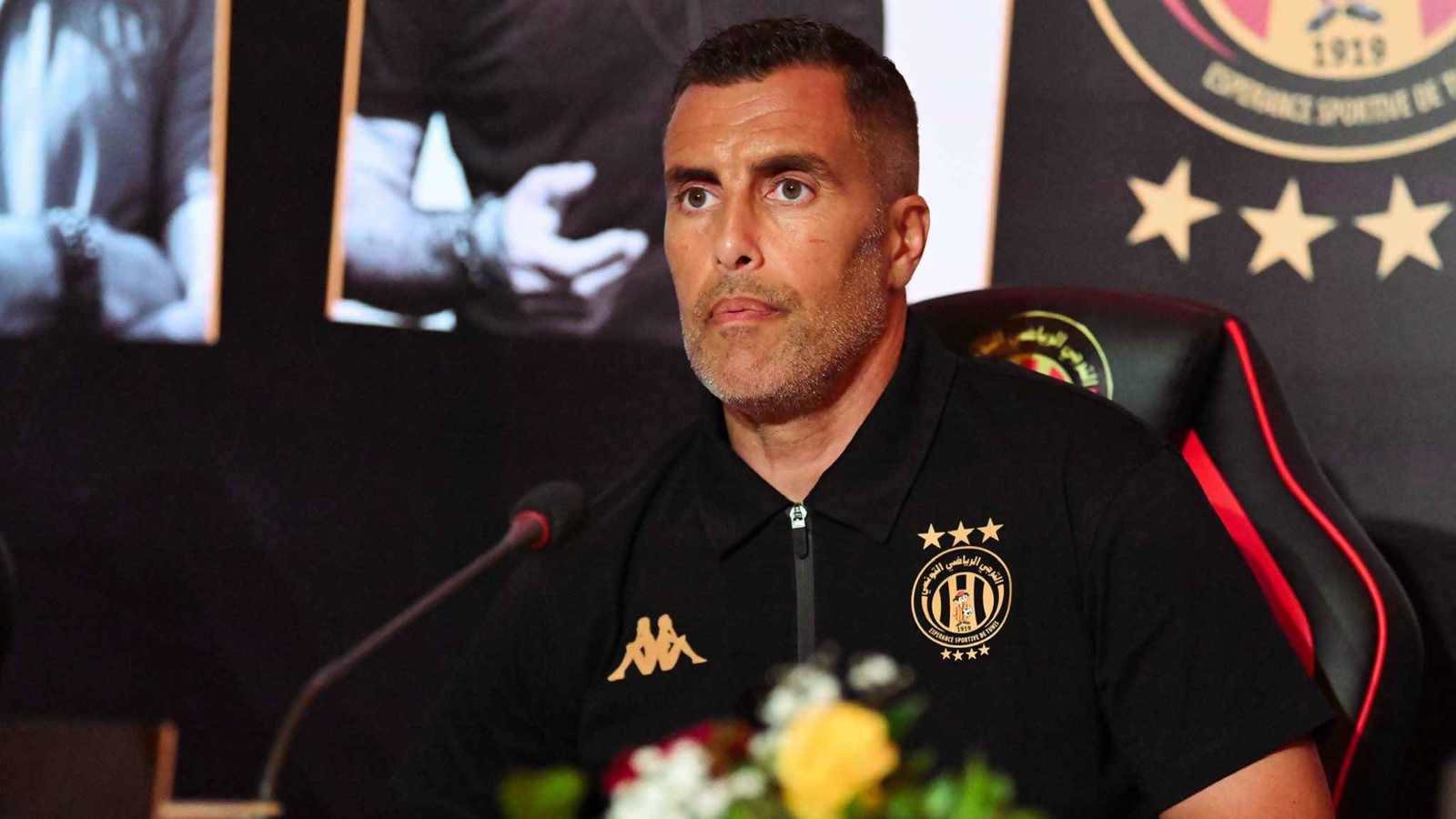 3 نجوم يفجّرون أزمة تمديد العقود في الترجي التونسي