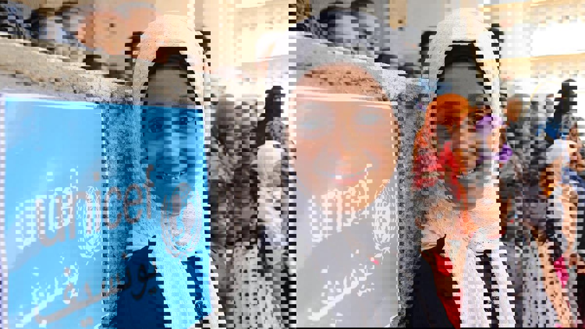 وكالة سويدية تدعم برامج حماية أطفال اليمن بـ12 مليون دولار