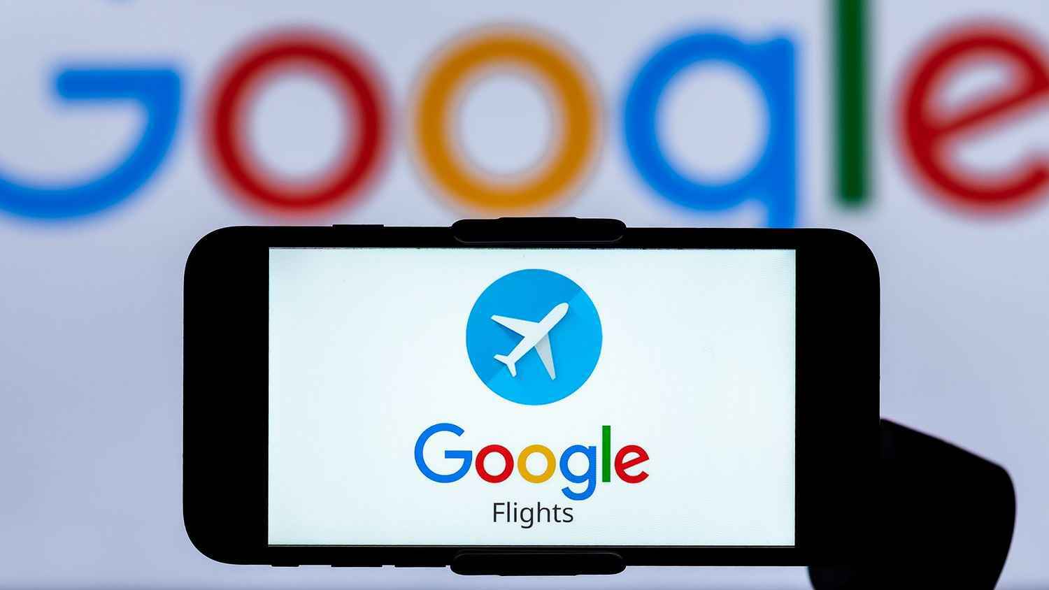 كيف تستخدم بيانات "Google Flights" للحصول على أرخص تذاكر طيران؟