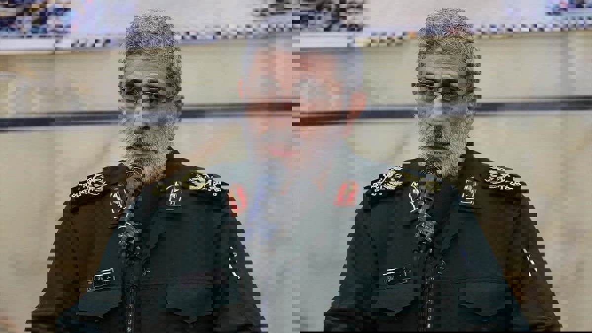 صحيفة: قائد فيلق القدس الإيراني زار لبنان سرا وطلب من حزب الله عدم استفزاز إسرائيل