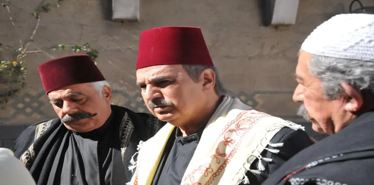 الدراما السورية في رمضان تراجع حاد وانفصال عن الواقع