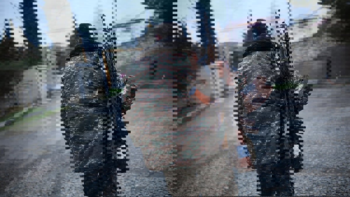 ارتفاع القتلى في صفوفهم.. تركيا تواصل إرسال "المرتزقة" السوريين إلى أذربيجان