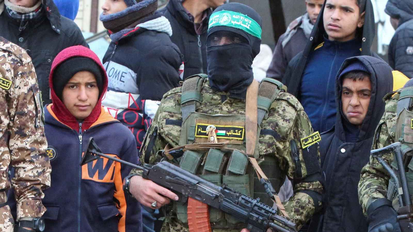 إسرائيل تبحث تمديد المرحلة الأولى من وقف إطلاق النار في غزة