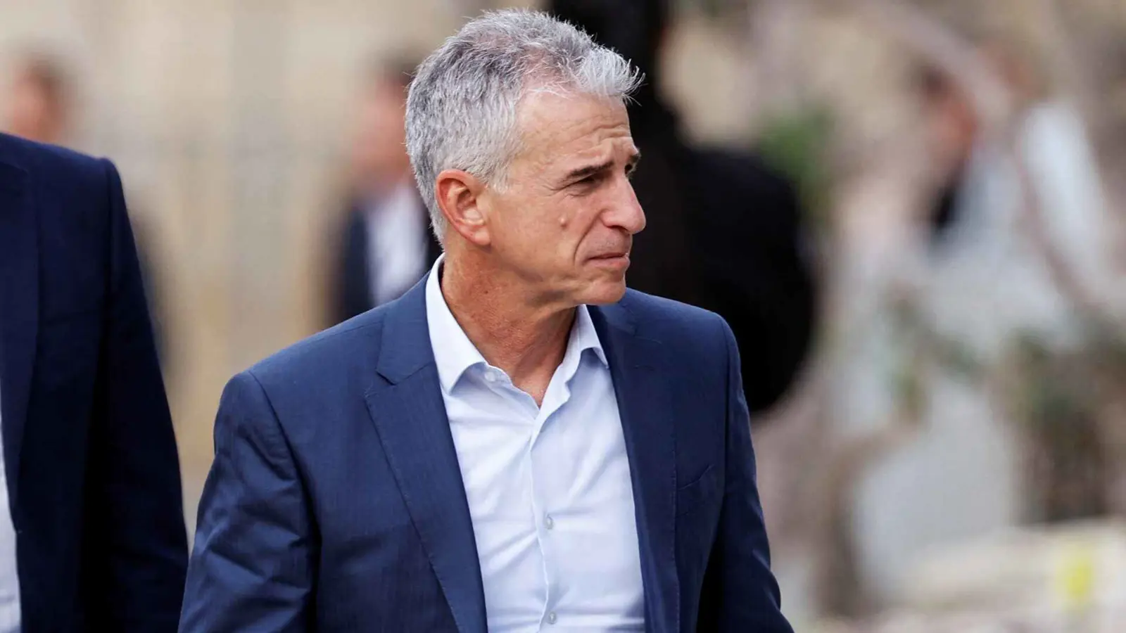 عقب إحباط هجوم إيراني.. الموساد يعلن مقتل أحد ضباطه