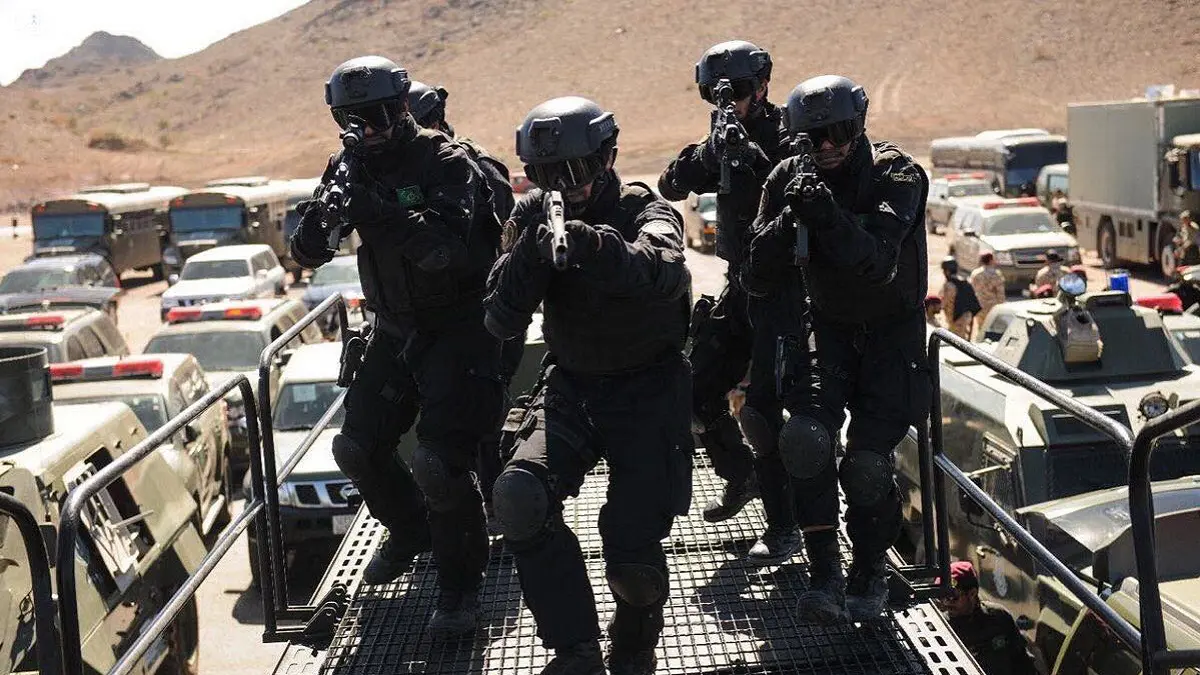 رئاسة أمن الدولة في السعودية تكشف تفاصيل مقتل المطلوب عبدالرحيم الحويطي‎