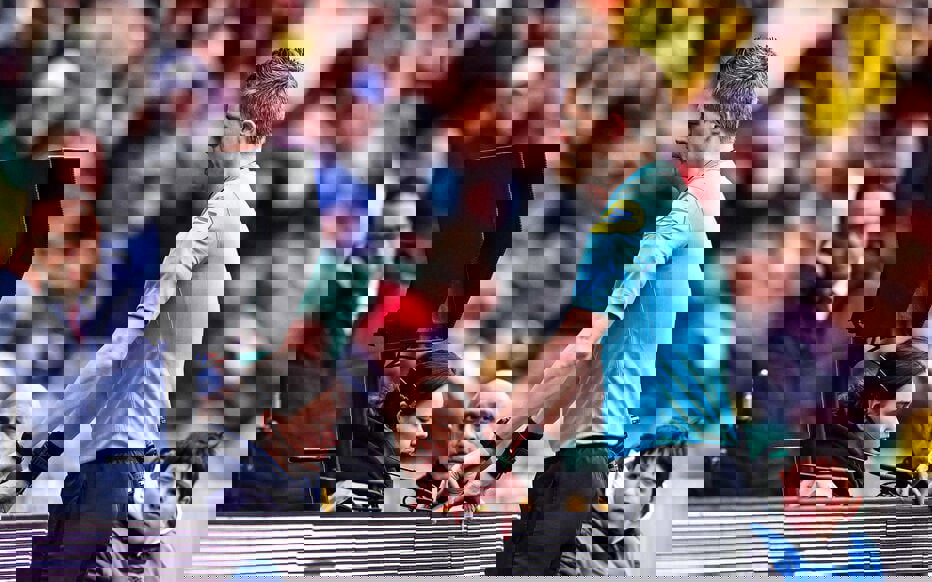 الأول في العالم.. بلد أوروبي يتخلى نهائيا عن حكم الفيديو المساعد (VAR)