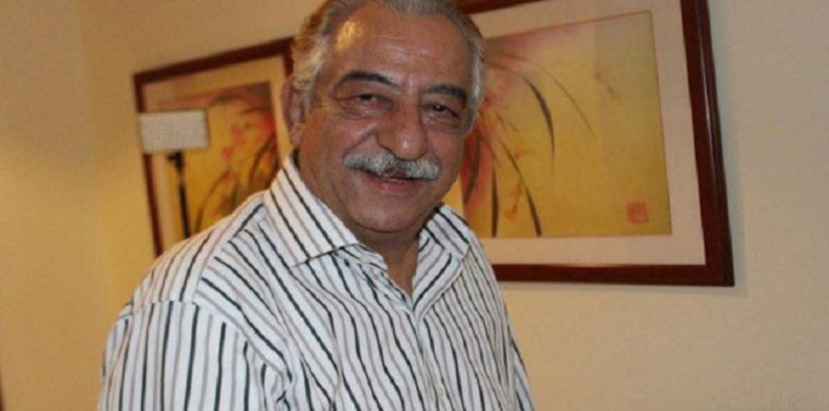 عادل إمام يُرشّح أحمد راتب للأوسكار بسبب هذا المشهد (فيديو)