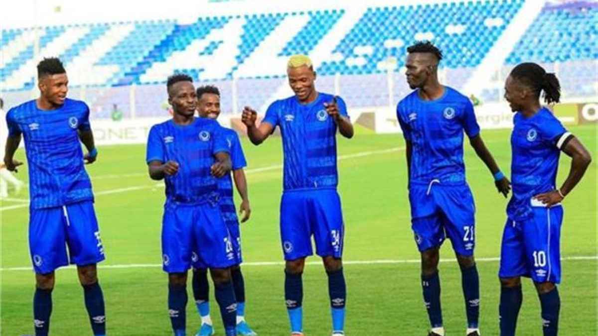 أول قرار من الهلال السوداني استعداداً لمواجهة الأهلي
