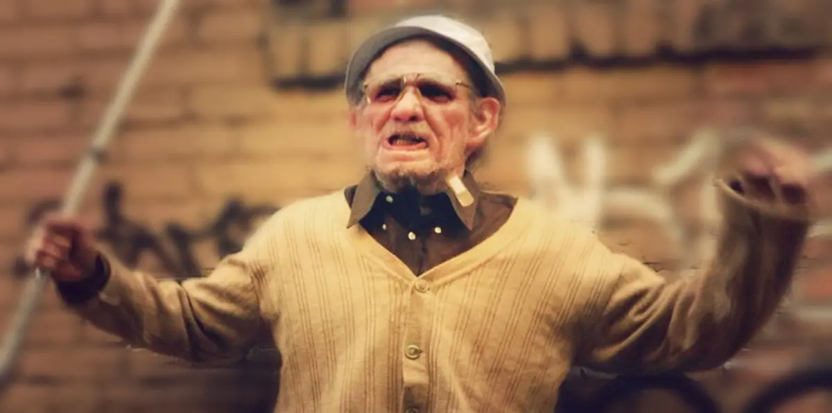 متشرد فرنسي يحصل على عمل بفضل فيسبوك