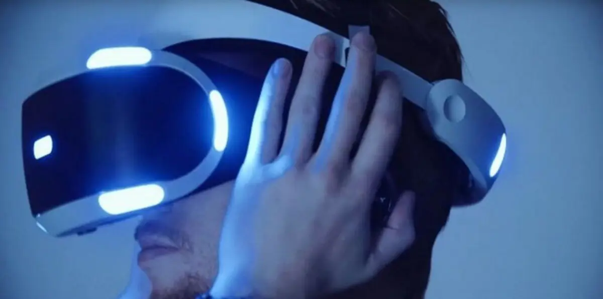 كل ما تحتاج معرفته عن خوذة الواقع الافتراضي من شركة سوني (فيديو وصور)