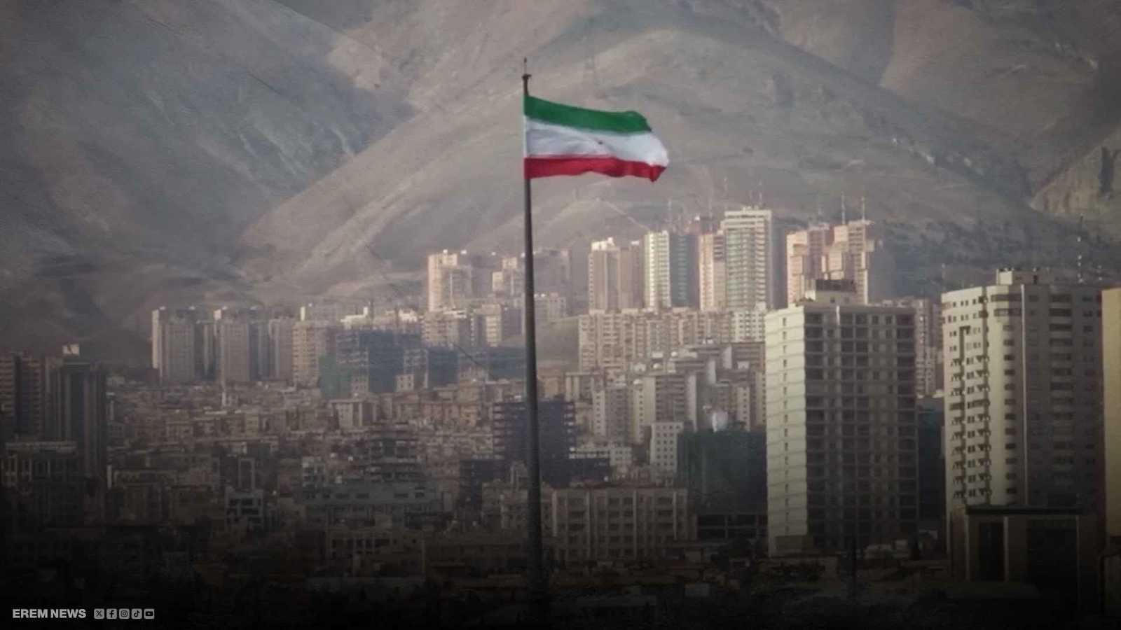 منشأة غامضة فضحتها الأقمار.. ماذا تخفي إيران في موقع طالقان النووي؟ (فيديو إرم)