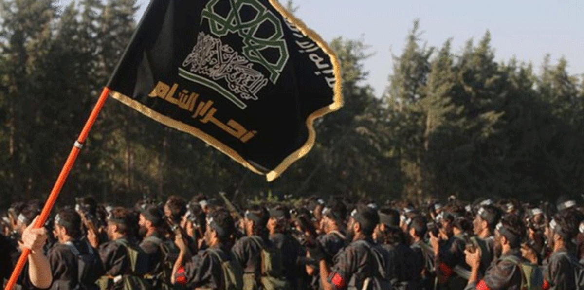 حركة أحرار الشام تعلن عدم التزامها بالاتفاق الأمريكي الروسي