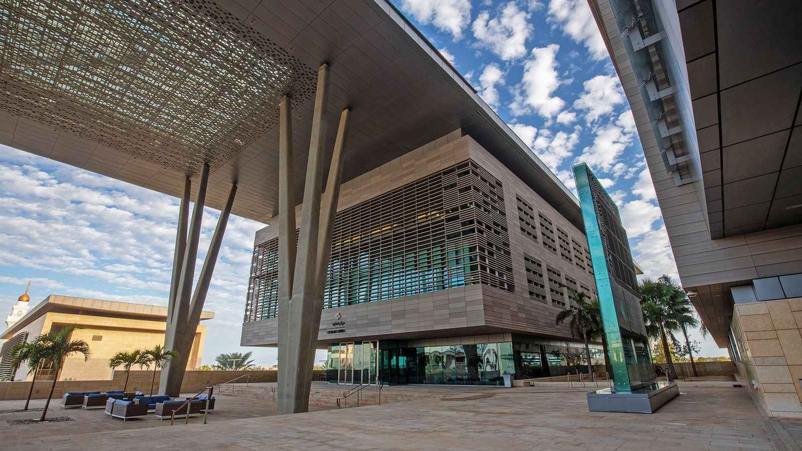 جامعة سعودية تطور تقنية تبريد جديدة لا تحتاج للطاقة