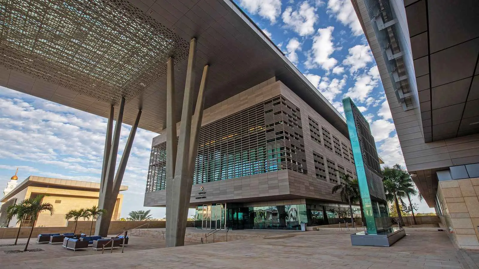 جامعة سعودية تطور تقنية تبريد جديدة لا تحتاج للطاقة