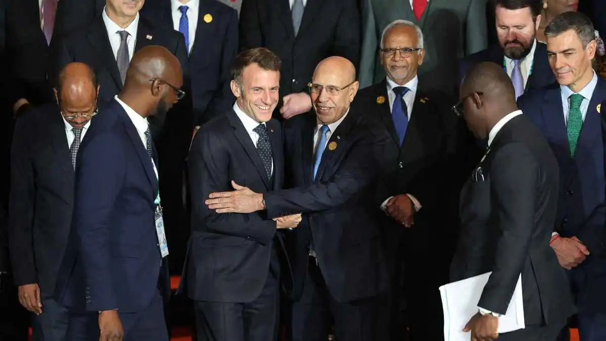 معارك نفوذ.. فرنسا تتحرك لفرض حضورها في غرب أفريقيا