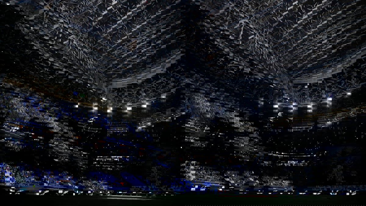 بولندا والسويد والتشيك تعارض إقامة تصفيات كأس العالم في روسيا