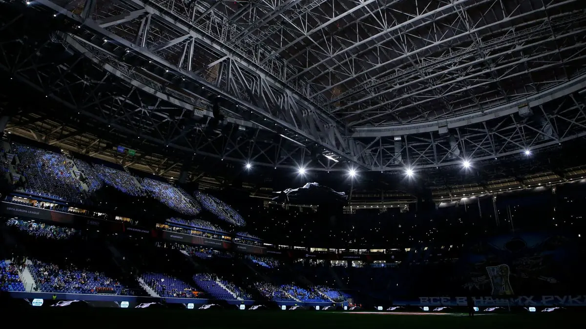 بولندا والسويد والتشيك تعارض إقامة تصفيات كأس العالم في روسيا