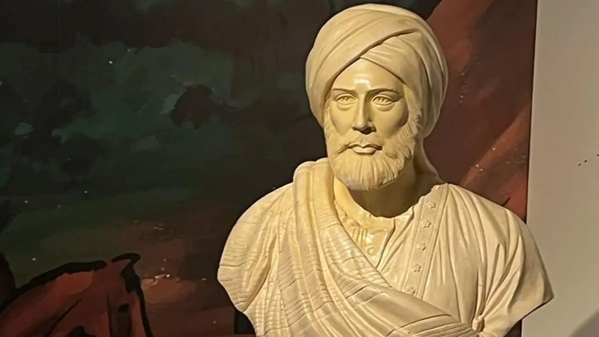 ابن بطوطة.. أمير الرحالة الذي قرأ كف العالم 