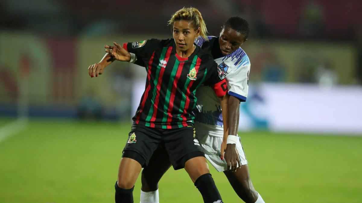 خطفها الهلال السعودي.. من هي غزلان الشباك ابنة أسطورة المغرب؟