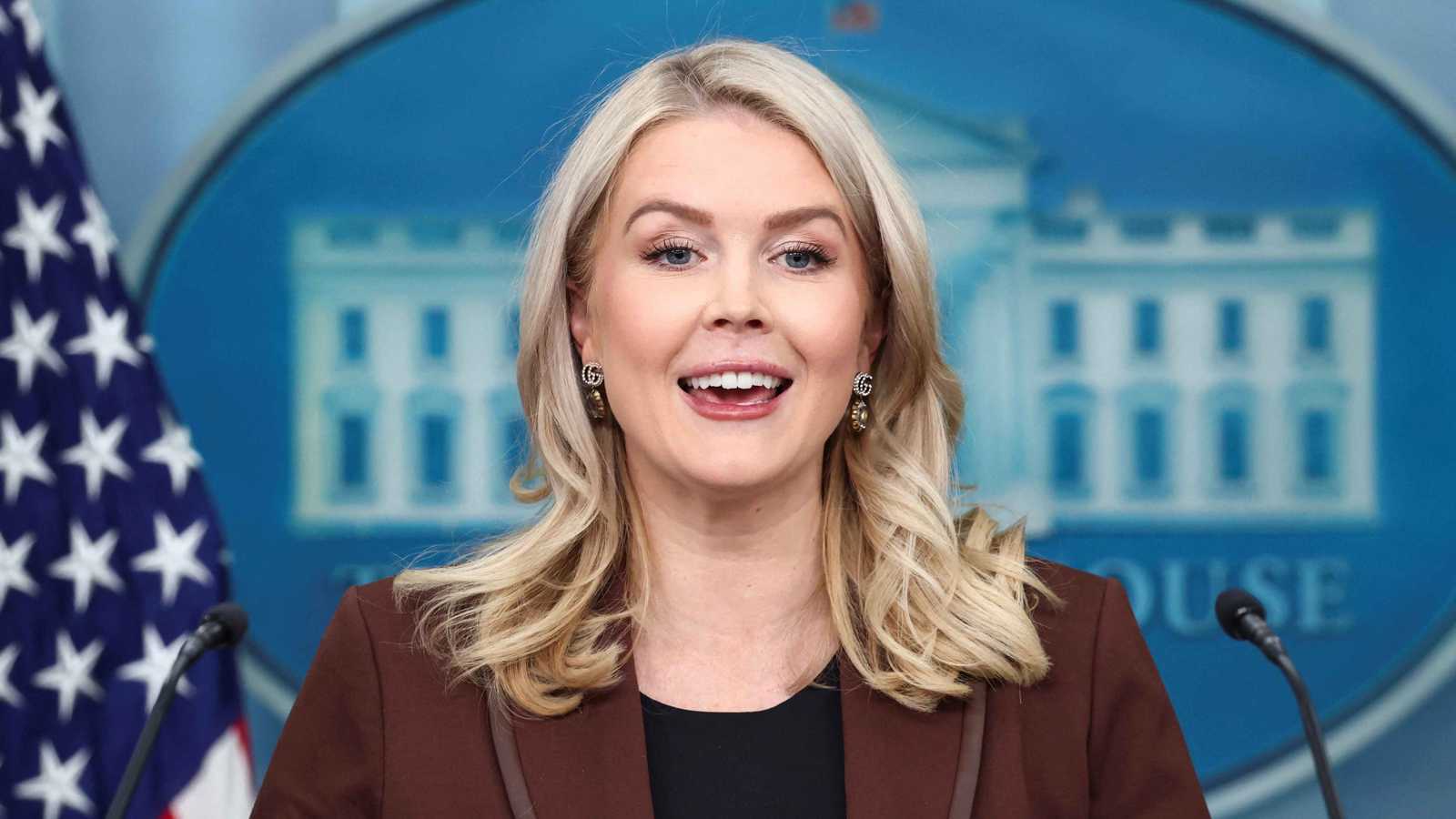 البيت الأبيض يرد على متهمي ترامب بالانحياز إلى موسكو