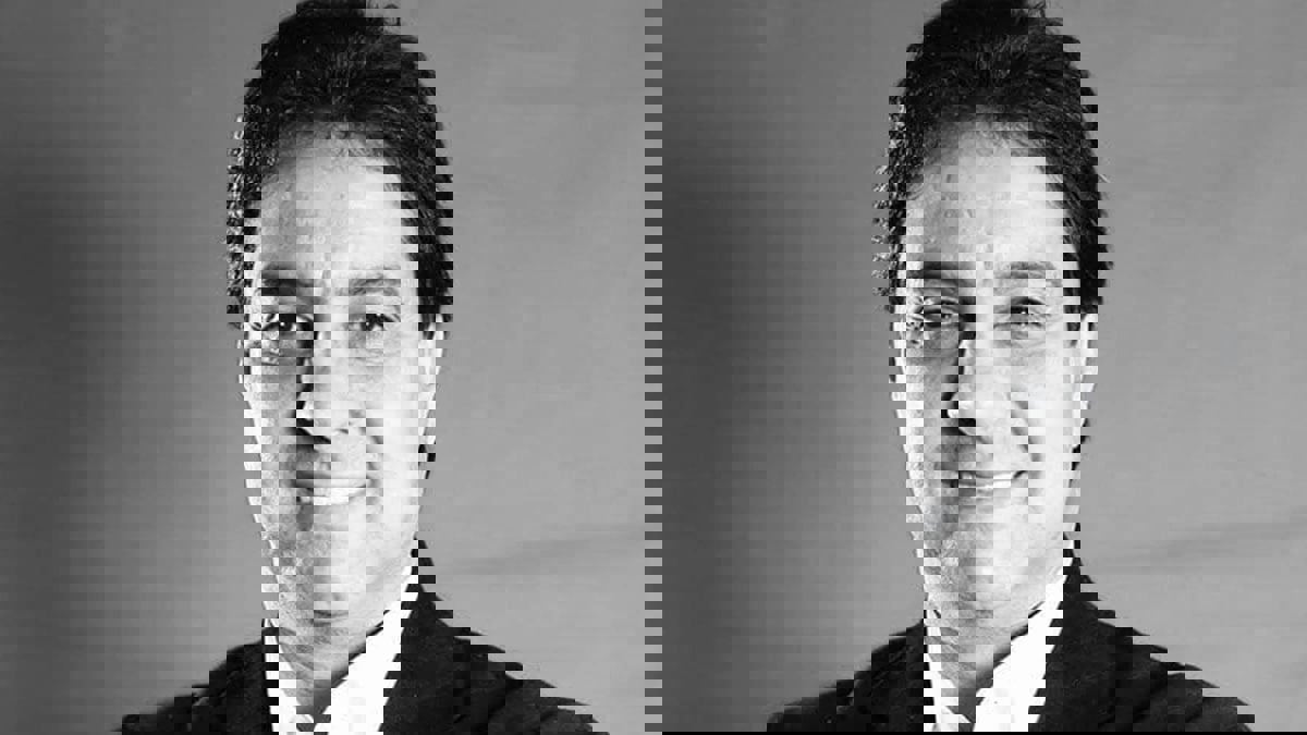 من هو أحمد راضي؟