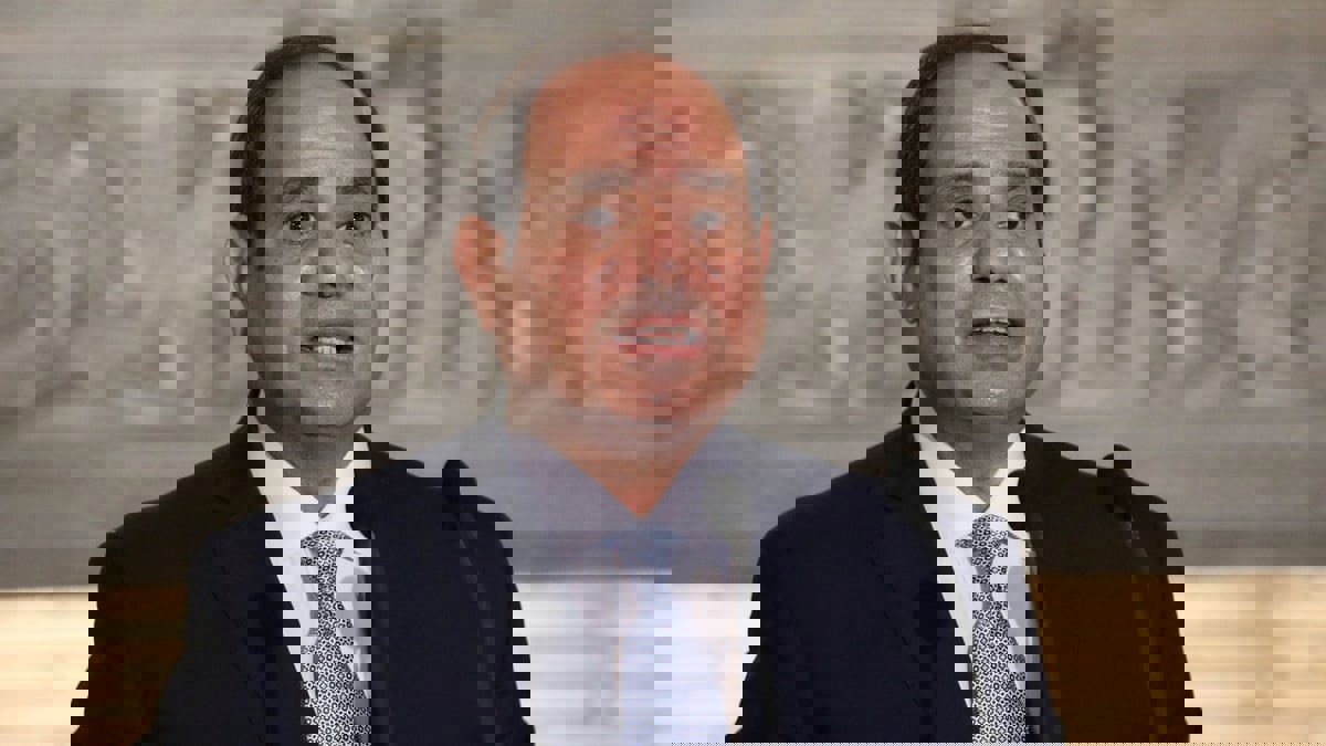 مصر.. العفو الرئاسي تعلن عن قائمة تضم 1283 سجينا لعرضها على السيسي