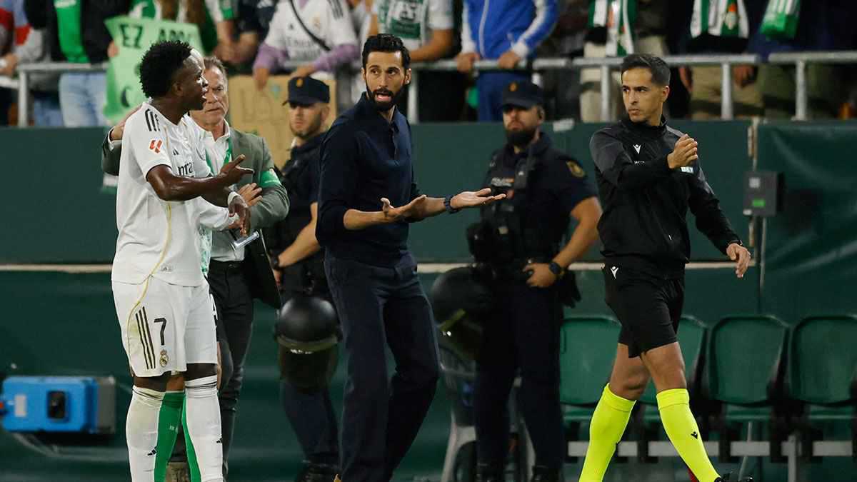 اسم كبير.. خروج أول مرشح لخلافة أربيلوا من حسابات ريال مدريد 