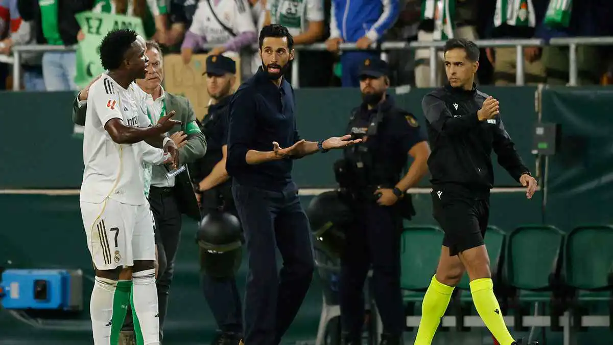 5 أخطاء كلفت ريال مدريد تعادلًا وخسارة الدوري "إكلينيكيًا"