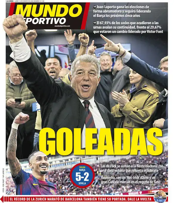 موندو ديبورتيفو