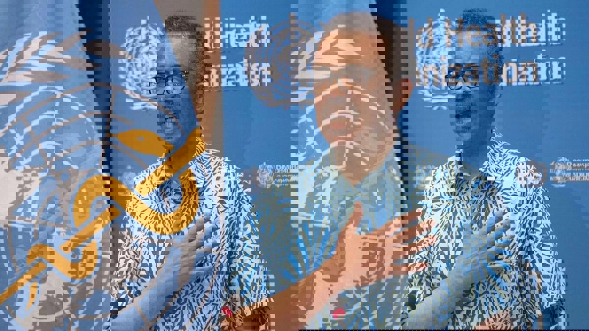 "الصحة العالمية" تطلب من الصين "وصولًا كاملًا" لتحديد أصول كورونا