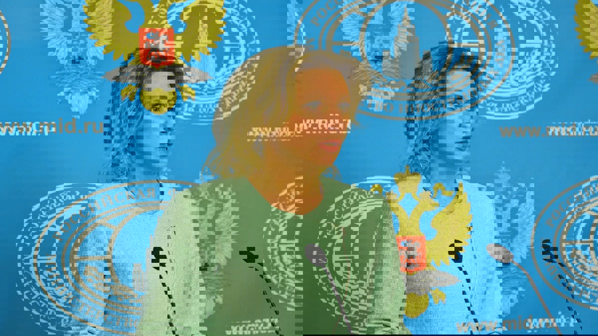 روسيا تطرد دبلوماسيًا سلوفاكيًا من البلاد‎