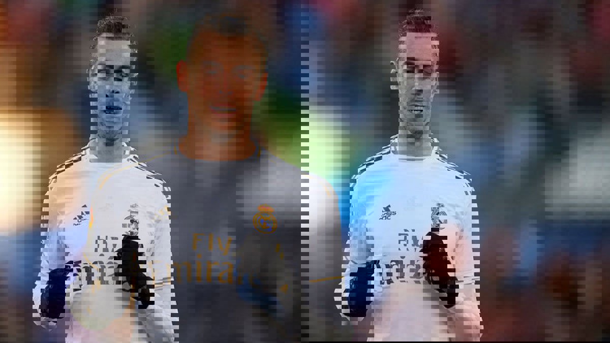 مباراة ريال مدريد ضد إشبيلية.. غاريث بيل يفعلها مجددا ويغادر "سانتياغو برنابيو" مبكرا (فيديو)