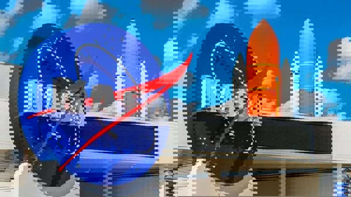 نبأ عظيم.. "ناسا" تعلن تقلّص ثقب الأوزون