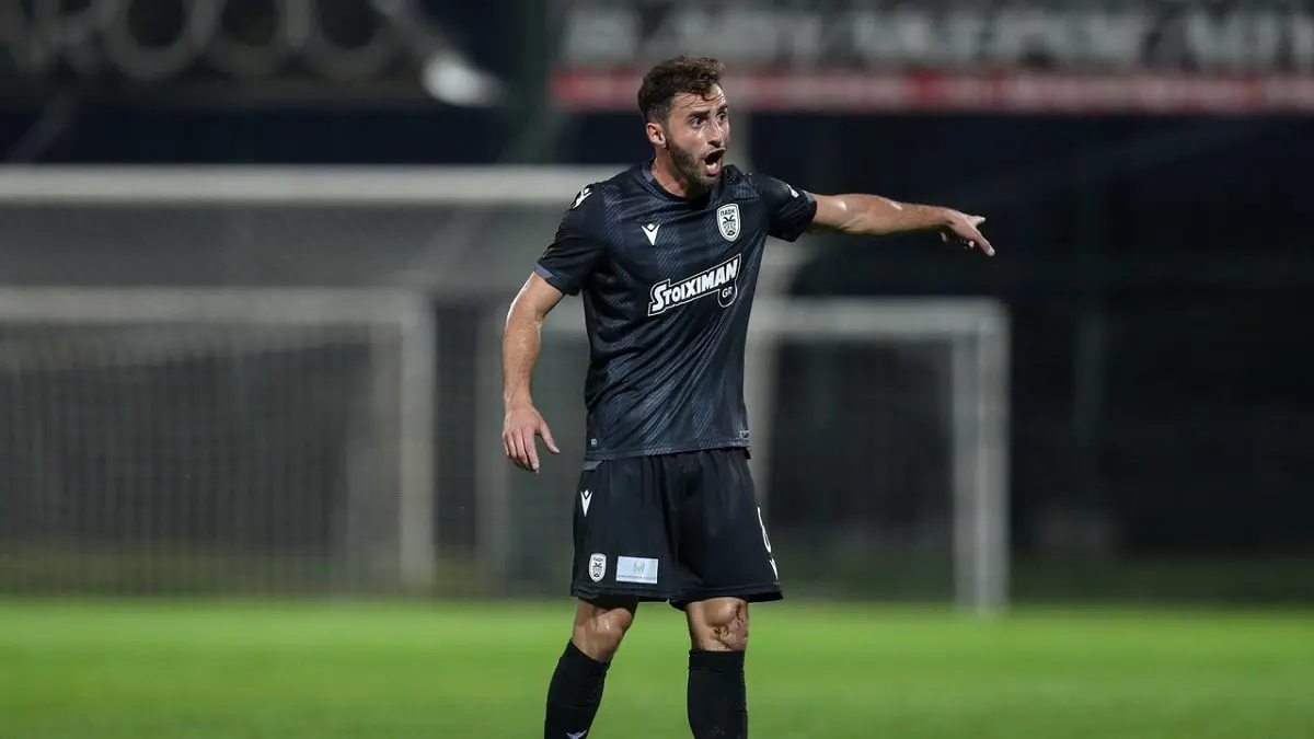 حقيقة اقتراب البرازيلي موريسيو جونيور من الانتقال لنادي الهلال السعودي