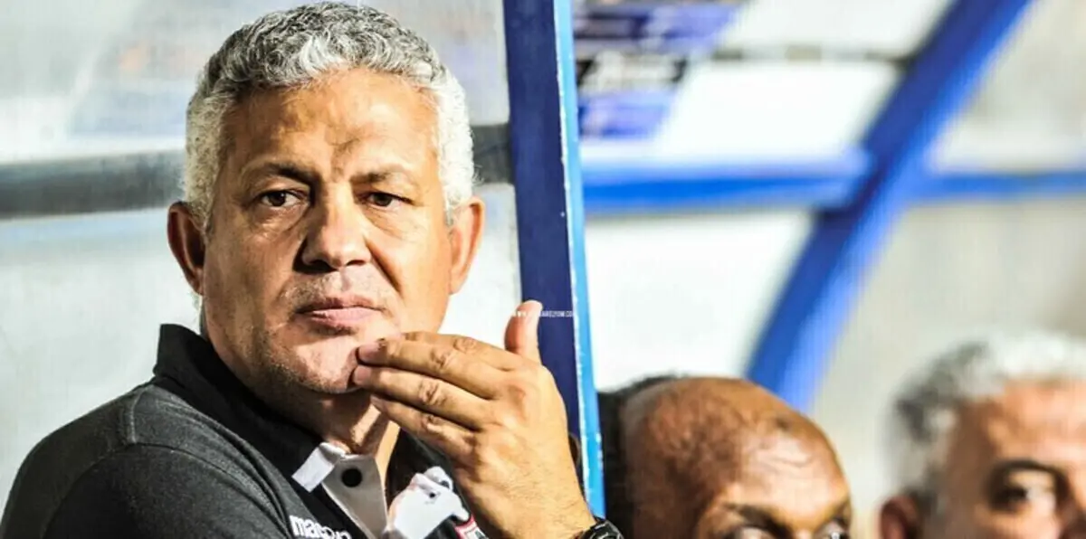 الزمالك يبحث عن مدرب أجنبي.. والشناوي يمهد للرحيل