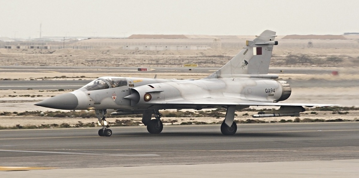 قطر تضاعف سلاحها الجوي‎.. تهديدًا لمن؟