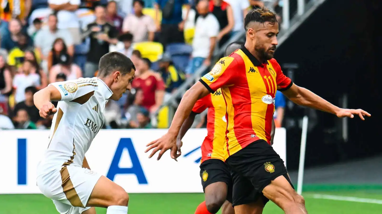 بيان غامض.. الترجي التونسي يردّ على شائعات عودة الأزمة مع يوسف بلايلي