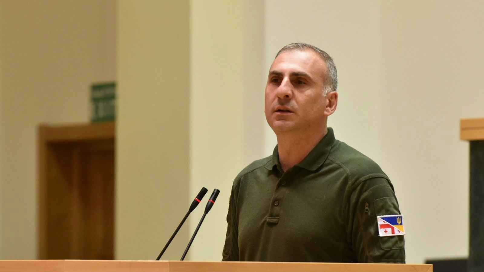 جورجيا.. اعتقال أحد أقطاب المعارضة للاشتباه في محاولته إحراق محكمة