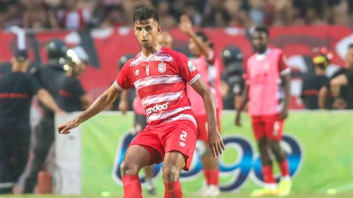 رد حاسم.. نجم ليبي في الإفريقي التونسي يفجر صراعا بين الأهلي والزمالك