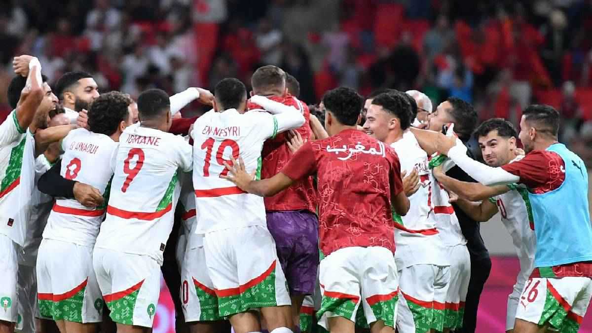 "الكنز الأمريكي".. هل تستغل المنتخبات العربية أعظم فرصة في تاريخ كأس العالم؟