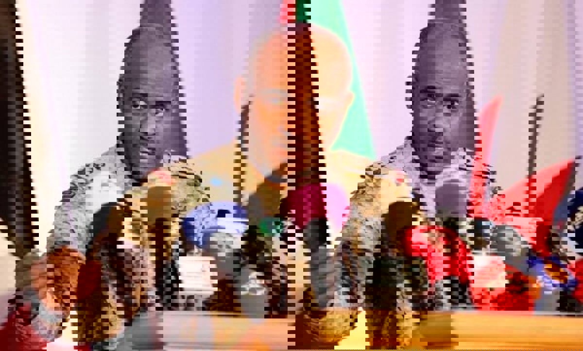 عسيري: الدول الإسلامية الأكثر تعرضًا للإرهاب ومتهمة برعايته