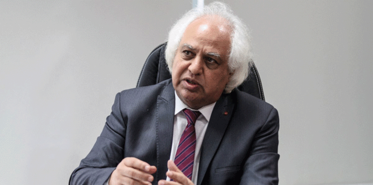 برلماني مصري يزعم أن "حماس" سلمت القاهرة قائمة بقيادات "ولاية سيناء"