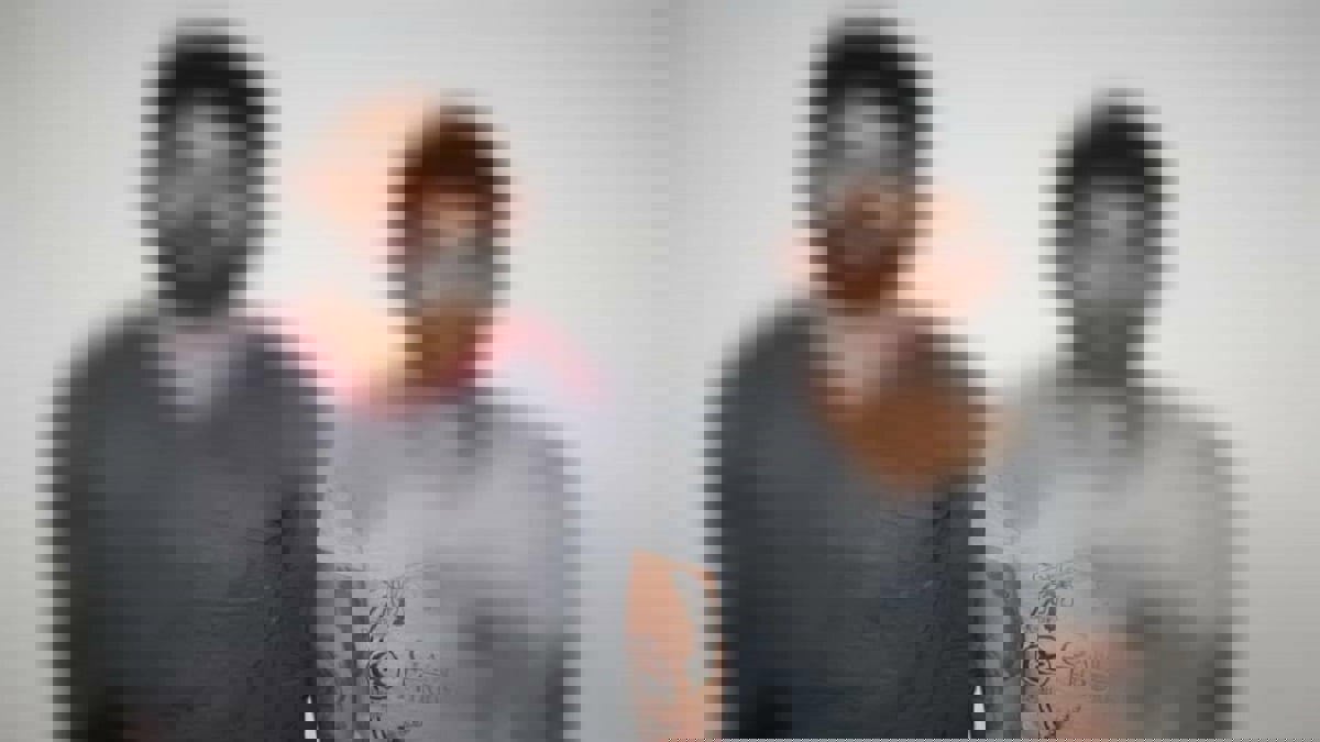 اغتصاب وقتل وحرق عائلة.. سوريان يرتكبان جريمة وحشية من أجل 110 دولارات (صور)