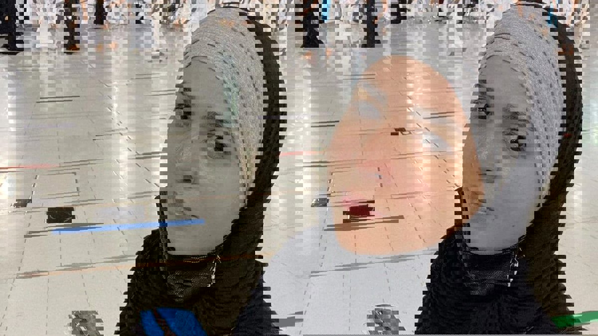 إيمي سمير غانم تحسم الجدل بشأن ارتدائها الحجاب